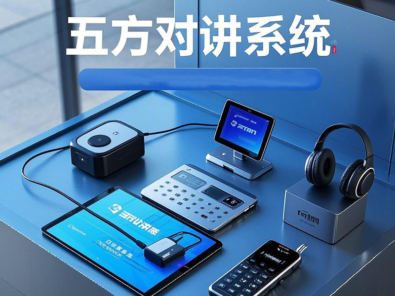 五方對(duì)講系統(tǒng)的安裝步驟是怎樣的？